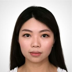 徒手微雕療程前