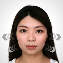 徒手微雕療程前