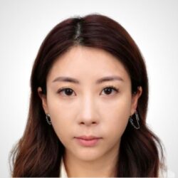 徒手微雕療程後
