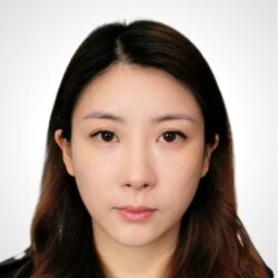 徒手微雕療程前