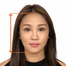 徒手微雕療程後