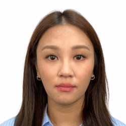 徒手微雕療程前