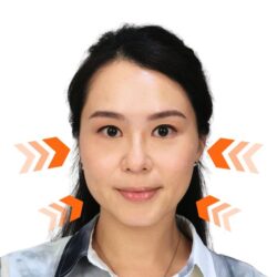 徒手微雕療程後