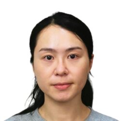 徒手微雕療程前