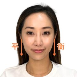 徒手微雕療程後